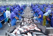 Mở rộng thị trường xuất khẩu thủy sản