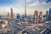 UAE là thị trường mở, không có rào cản thương mại nhưng cạnh tranh rất khốc liệt