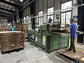 Doanh nghiệp ngành giấy đẩy mạnh tiếp cận thị trường xuất khẩu mới
