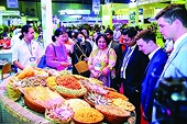 Xuất khẩu thủy sản tìm hướng đi trong khó khăn
