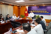 Triển vọng xuất khẩu hàng hóa Việt Nam sang thị trường Trung Quốc trong bối cảnh mới