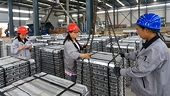 Đầu tư FDI để ‘rửa xuất xứ’ và cuộc chiến của ngành nhôm Việt Nam