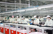 Minh bạch chuỗi cung ứng dệt may