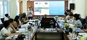 EU hỗ trợ nâng cao năng lực, đáp ứng yêu cầu xuất khẩu nông sản