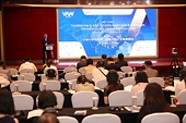 Phòng ngừa trước rủi ro thương mại, gia tăng hợp tác Việt Nam - Nhật Bản