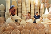 Nỗ lực “nâng sao” OCOP để rộng đường xuất khẩu