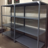 Hoa Kỳ khởi xướng điều tra chống bán phá giá đối với sản phẩm giá để đồ bằng thép nhập khẩu từ Việt Nam