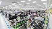 Liệu Việt Nam có thể hưởng lợi từ cơn sốt chip toàn cầu?