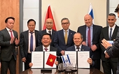 Những điều doanh nghiệp Việt Nam cần biết từ FTA Việt Nam và Israel