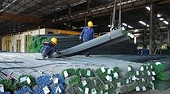 Ma-rốc ban hành kết luận rà soát thuế tự vệ đối với một số sản phẩm thép nhập khẩu