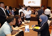 Hiệp định CEPA: Cơ hội lớn cho các mặt hàng thế mạnh của Việt Nam