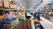 Tạo “đòn bẩy” cho xuất khẩu xuyên biên giới bứt phá
