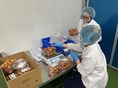 Nông sản Việt với thách thức vượt rào cản phi thuế quan