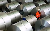 Thái Lan ban hành kết luận cuối cùng trong vụ việc rà soát cuối kỳ lệnh áp thuế CBPG với thép mạ hợp kim nhôm kẽm và thép phủ màu có xuất xứ từ Việt Nam