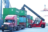 Xuất khẩu thêm chật vật với chi phí logistics
