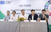Chuyển đổi sản xuất xanh tạo lợi thế phát triển lâu dài cho doanh nghiệp