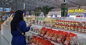 Nghịch lý sản phẩm OCOP: Thừa tiêu chuẩn vẫn thiếu đầu ra?