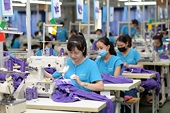 Số hoá, xanh hoá dệt may để tạo lợi thế cạnh tranh