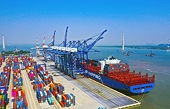 Giảm bớt rào cản với thương mại toàn cầu