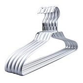 Hoa Kỳ tiếp tục áp thuế chống trợ cấp với sản phẩm mắc áo thép nhập khẩu từ Việt Nam