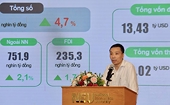 Không chỉ suy giảm đơn hàng xuất khẩu, Việt Nam còn đối diện nguy cơ mất hẳn đơn hàng