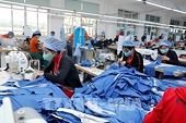 Xúc tiến thương mại tạo đầu ra hiệu quả cho sản phẩm Việt