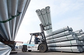 Chủ động thích ứng với phòng vệ thương mại