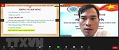 Trao đổi về phòng, giải quyết tranh chấp thương mại với đối tác Ấn Độ