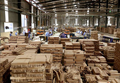 DOC Mỹ ra phán quyết cuối cùng về điều tra lẩn tránh thuế với sản phẩm gỗ dán từ Việt Nam