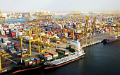 Vụ nghi lừa đảo hàng xuất khẩu sang UAE: Quyết liệt bảo hộ quyền lợi và giảm tổn thất cho doanh nghiệp