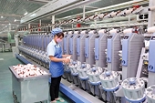 “Xanh” để tiếp cận thị trường FTA tốt hơn