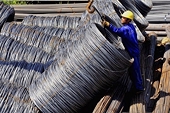 Yêu cầu các bộ nghiên cứu siết chất lượng thép nhập khẩu