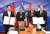 Tận dụng tối đa các cơ hội từ VIFTA