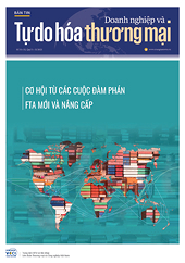 Bản tin "Doanh nghiệp và Tự do hóa thương mại" số 31+32 Quý I+II/2023”