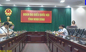 Tháng 10 năm nay có gỡ được thẻ vàng IUU hay không?