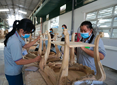 ‘Gập ghềnh’… trên chuyến tàu EVFTA