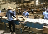 Hoa Kỳ tiếp tục gia hạn thời gian điều tra xem xét phạm vi sản phẩm và lẩn tránh thuế phòng vệ thương mại đối với tủ gỗ từ nhập khẩu Việt Nam