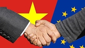 EVFTA giúp nhiều tiềm năng được khai phóng