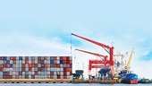 Đưa logistics trở thành đòn bẩy thúc đẩy xuất khẩu nông sản