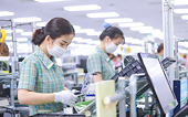Xuất khẩu ngành cơ khí nằm trong tay các doanh nghiệp FDI