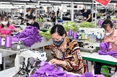 VIFTA mở thêm cánh cửa cho hoạt động thương mại của Việt Nam