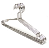 Hoa Kỳ tiếp tục áp thuế CBPG với sản phẩm mắc áo thép nhập khẩu từ Việt Nam