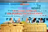 Tài chính xanh: Xu thế tất yếu toàn cầu