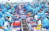 Thời cơ cho xuất khẩu thủy sản Việt Nam “trở mình”