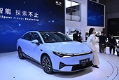 EU bắt đầu điều tra chống trợ cấp đối với xe điện Trung Quốc