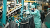 Xuất khẩu hàng hoá có tín hiệu “ấm dần”