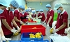 Điểm sáng xuất khẩu hàng hóa sang Nhật Bản