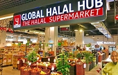 Dư địa lớn của thị trường Halal
