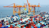 Thông báo tiếp nhận hồ sơ đề nghị miễn trừ áp dụng biện pháp phòng vệ thương mại tháng 9 năm 2023