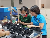 Định vị thương hiệu cho hàng “Made in Viet Nam” tại EU chưa được quan tâm đúng mức
